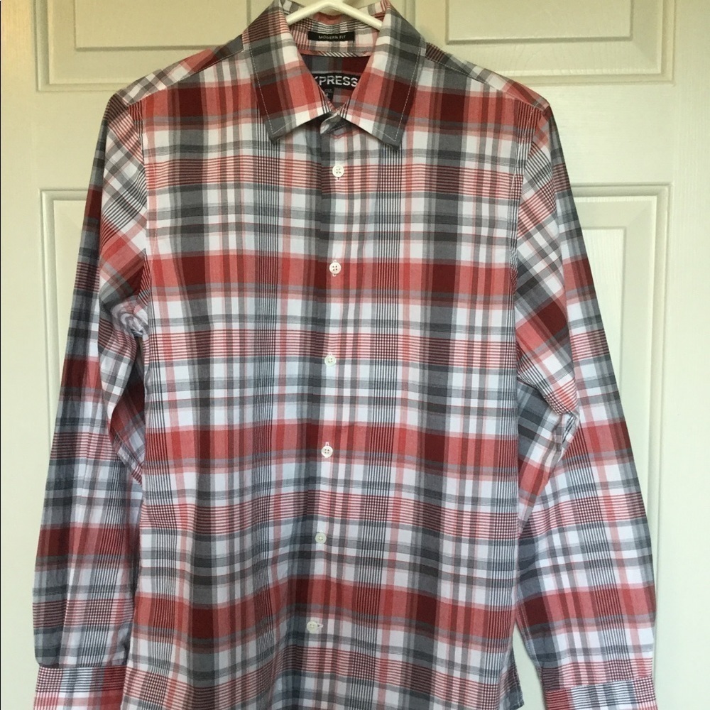 MEN’S Express Shirt